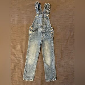 Gap Girls Overalls Size 5 Years